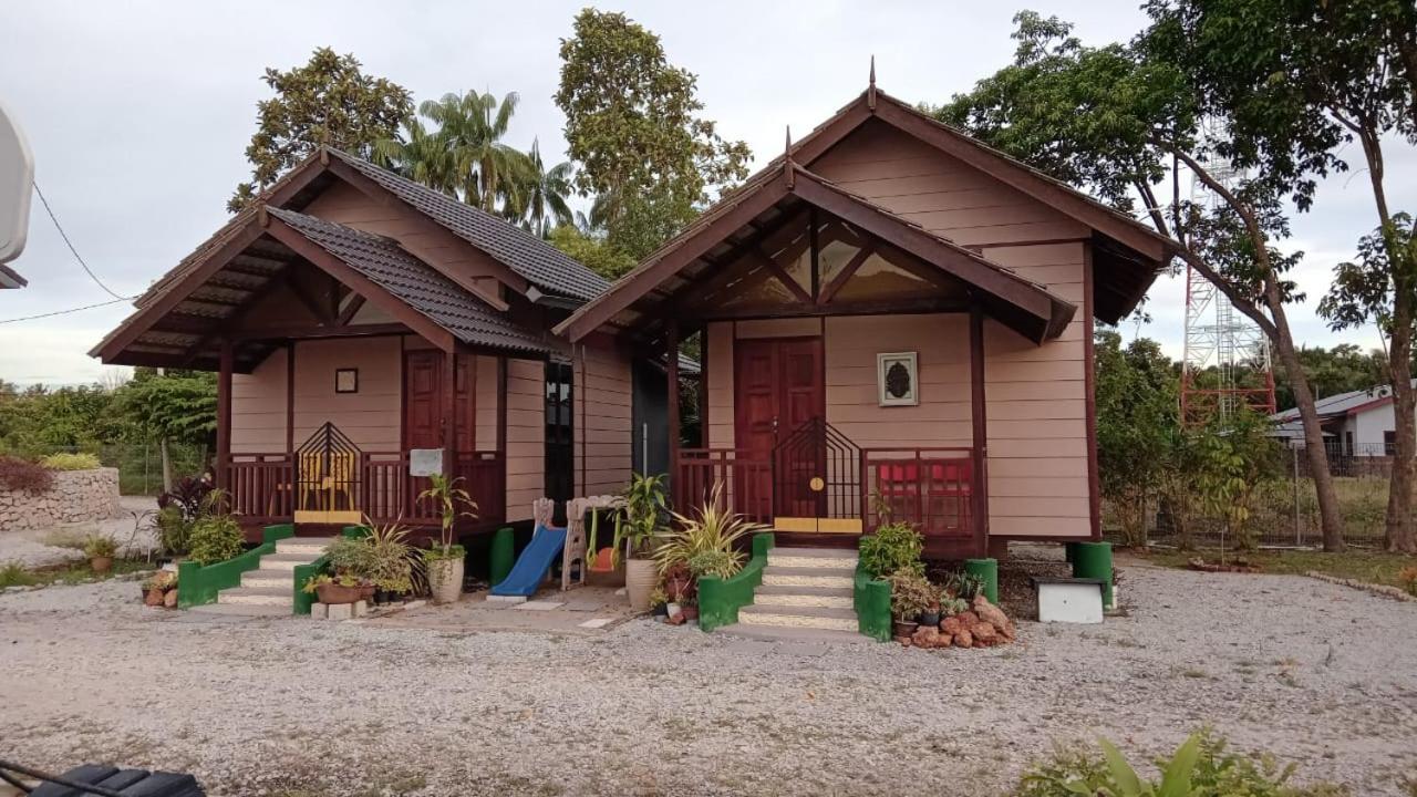 Laman Sakinah Merlimau Exteriér fotografie